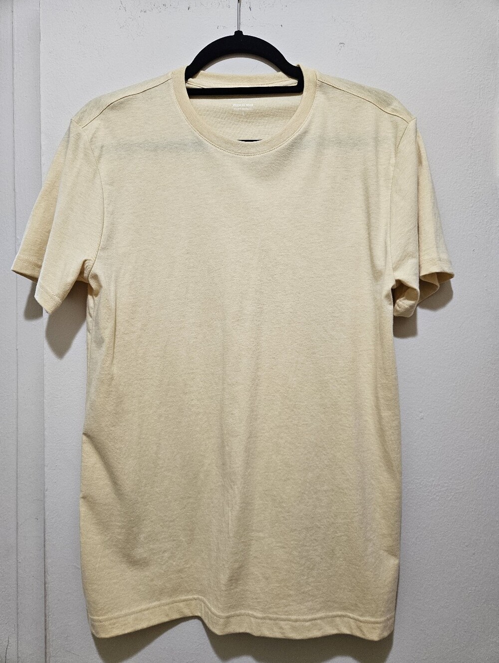 Banana Republic Men's Crewneck T-Shirt